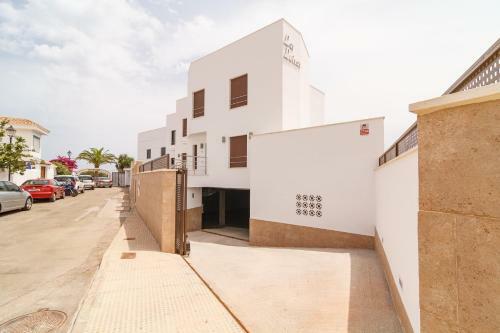 Villa Las Luisas 2 Casasol