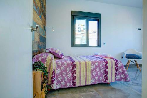 Villa Las Luisas 4 Casasol