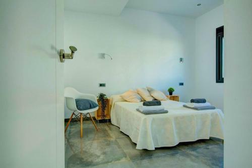 Villa Las Luisas 4 Casasol