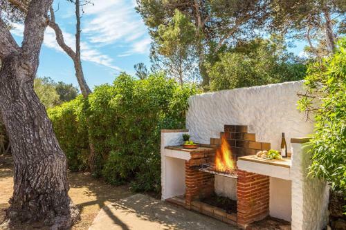 Villa Jose Blanc By Villa Plus