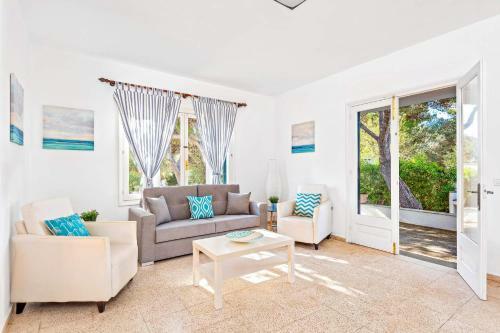 Villa Jose Blanc By Villa Plus