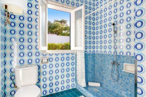 Villa Jose Blanc By Villa Plus