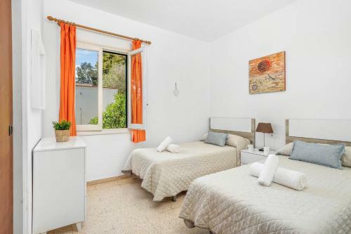 Villa Jose Blanc By Villa Plus
