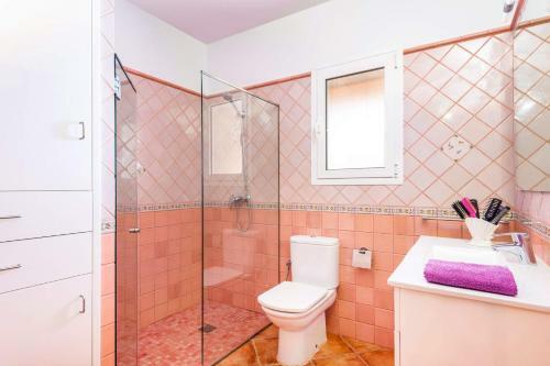 Villa Mafel By Villa Plus