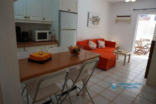 Apartamento La Hacienda Holiday