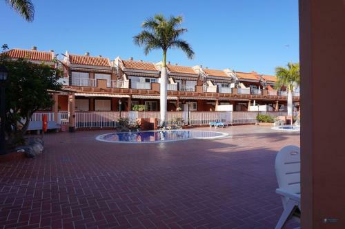 Apartamento La Hacienda Holiday