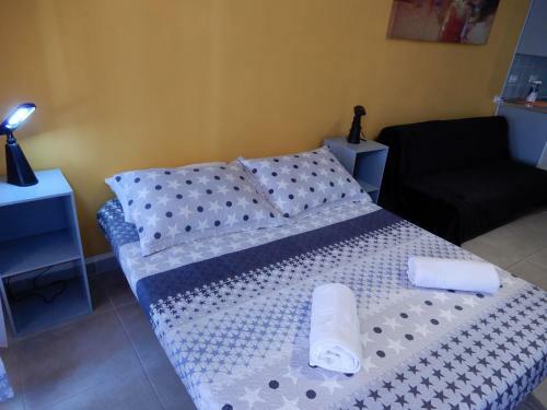 Vida Relax Apartment