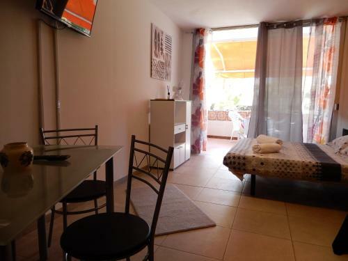 Vida Relax Apartment