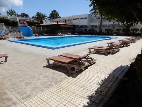 Vida Relax Apartment