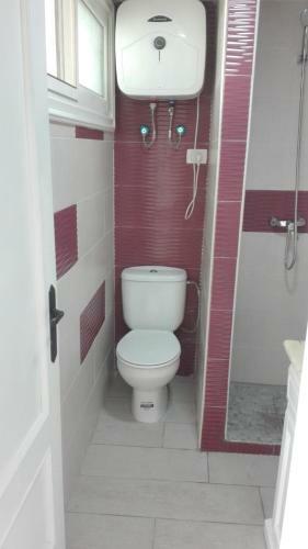 Vida Relax Apartment