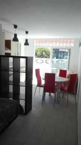 Vida Relax Apartment