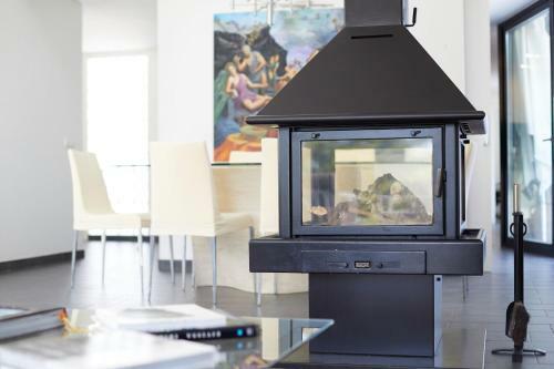 Villa Sa Plana D�en Miquel