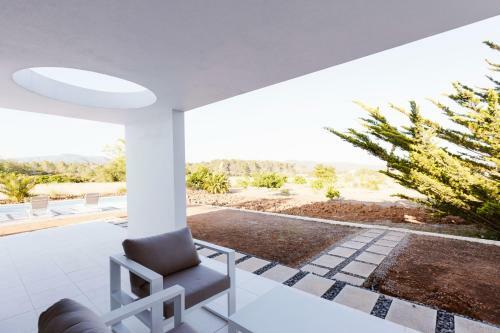 Villa Sa Plana D�en Miquel