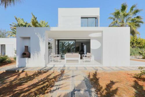 Villa Sa Plana D�en Miquel