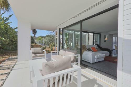 Villa Sa Plana D�en Miquel
