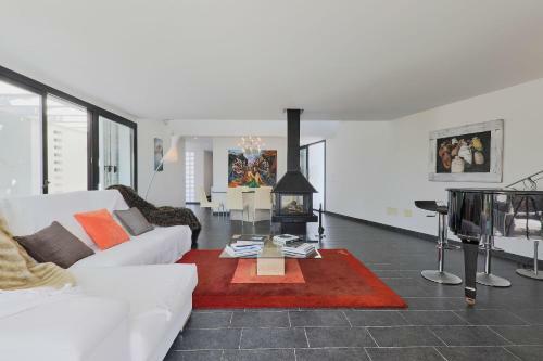 Villa Sa Plana D�en Miquel