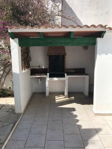 Chalet La Rosa