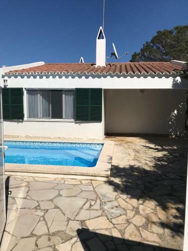 Chalet La Rosa