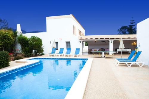 Villa Can Murenu