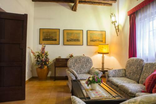 Villa Can Murenu