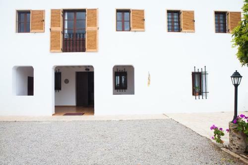Villa Can Murenu