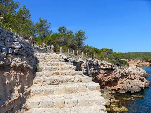 Villa Vora Mar Ibiza