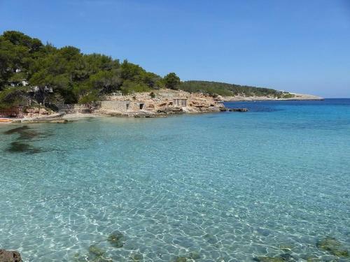 Villa Vora Mar Ibiza