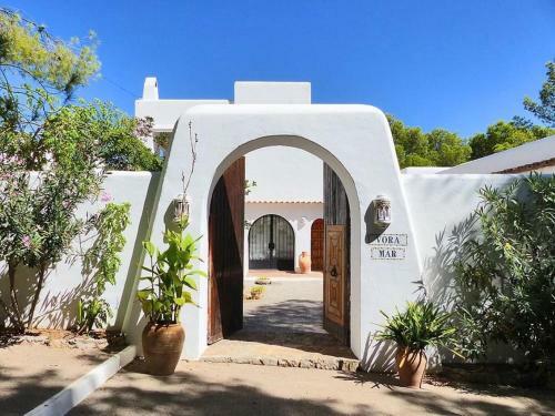 Villa Vora Mar Ibiza