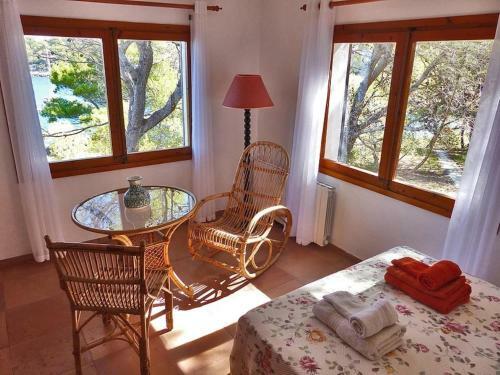 Villa Vora Mar Ibiza