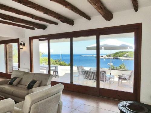 Villa Vora Mar Ibiza