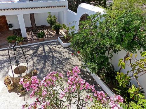 Villa Vora Mar Ibiza