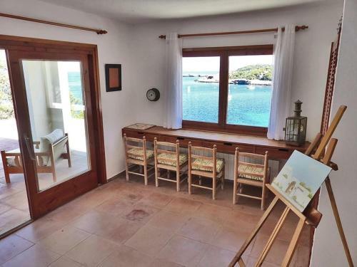 Villa Vora Mar Ibiza