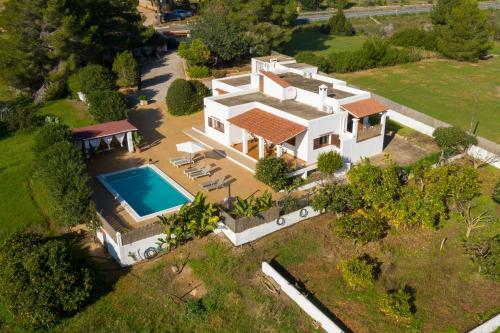 Villa Can Joan Durban