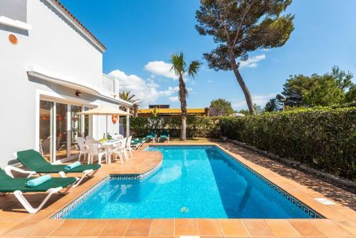 Villa Marta