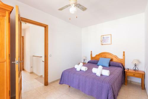 Apartamento Daysar