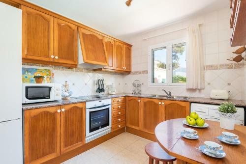 Apartamento Daysar