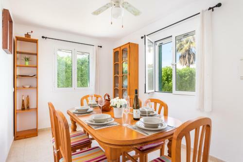 Apartamento Daysar