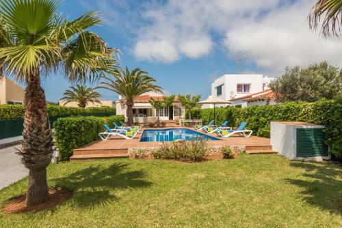 Villa Tana