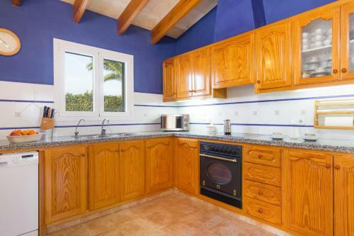 Villa Tana