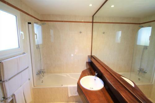 Aparthotel Apartaments Talayot
