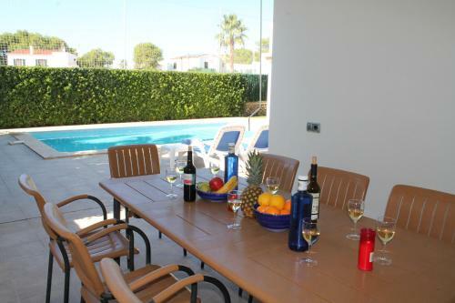 Aparthotel Apartaments Talayot