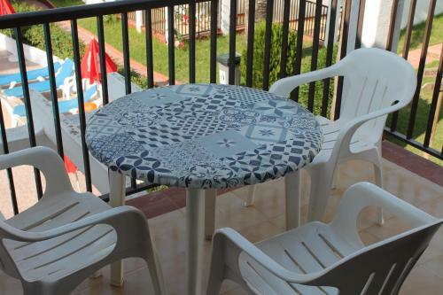 Aparthotel Apartaments Talayot