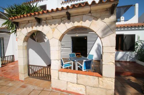 Aparthotel Apartaments Talayot