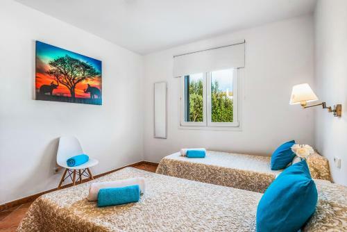 Villa Velasco Cb