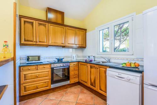 Villa Velasco Cb