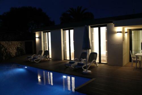Villa Sonia Del Mar