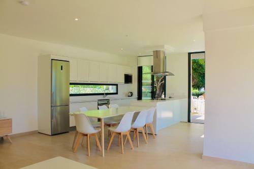 Villa Sonia Del Mar
