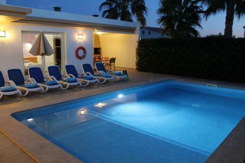Villa Betty
