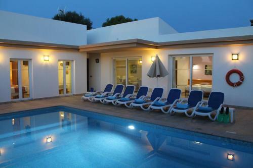 Villa Betty