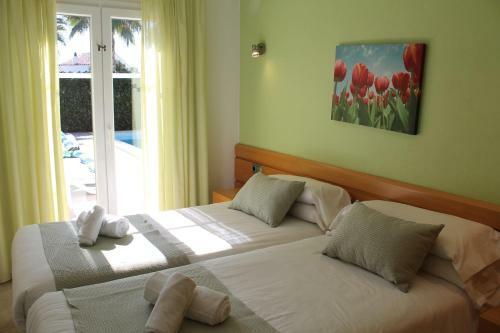 Villa Betty